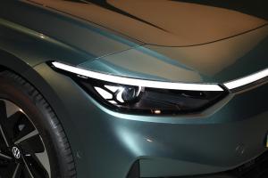 Quality ID7 Volkswagen VW Electric Car For Sustainable And High Performance Driving wholesale