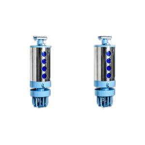 Quality Transformer Desiccant Air Breather With Round Flange 5KG wholesale