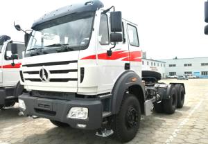 Quality NG80 North Benz Trucks wholesale