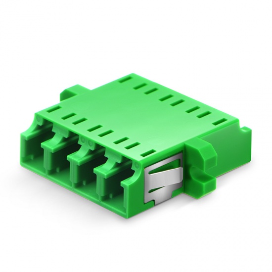 Telecommunication Networks MLC APC To LC APC Fiber Optic Adapter Wireless Lan Network