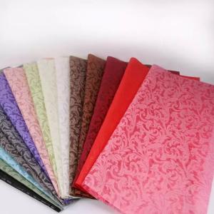 Quality 40-60gsm Nonwoven Table Cloth Waterproof PP Rectangle Disposable wholesale