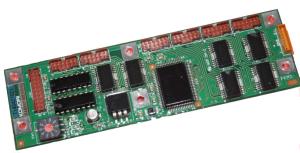 Quality PCH864,FKMS,Komori ink key board,5ZE-6701-030,Komori original board wholesale