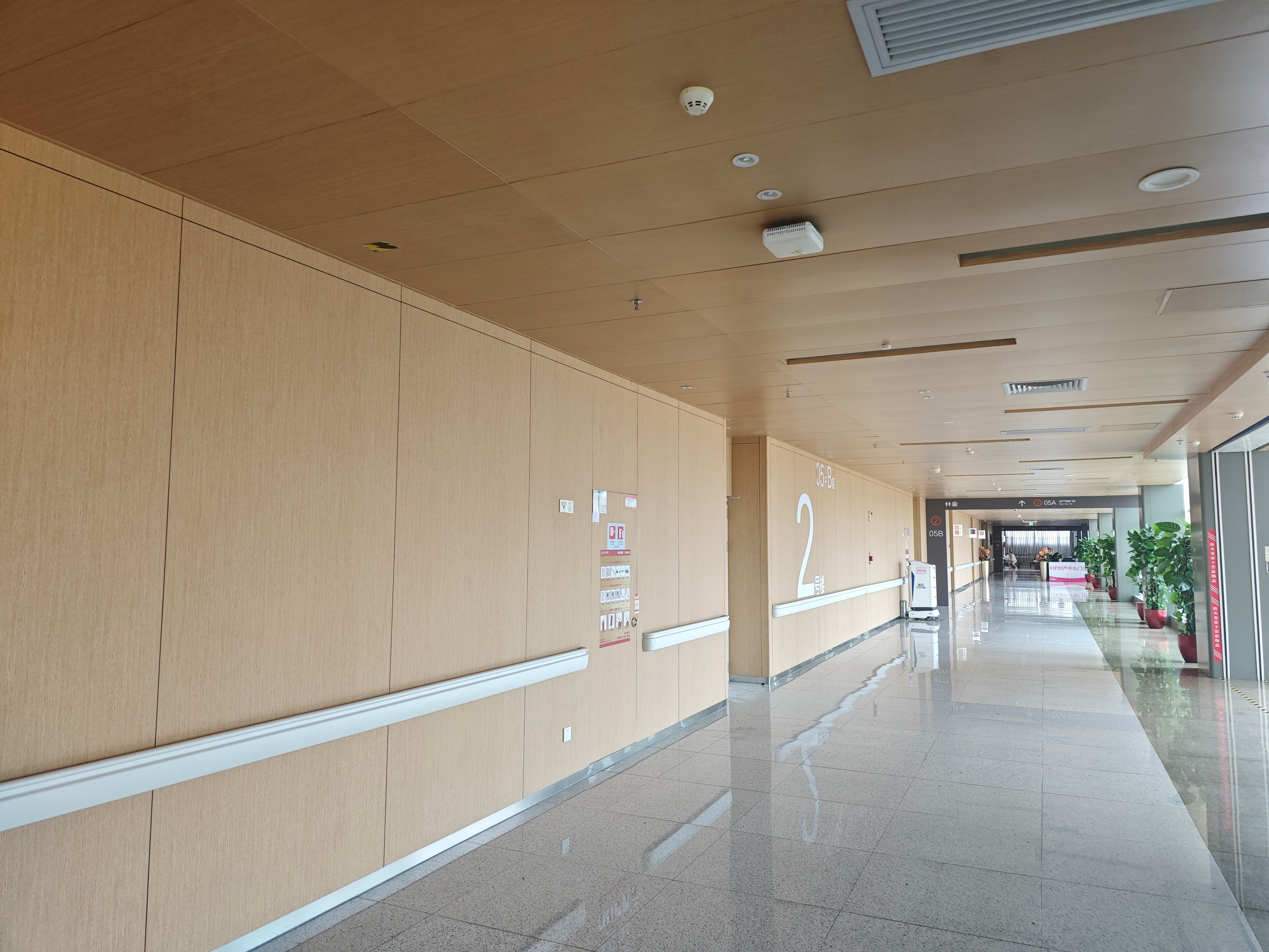 Fire Rated ACP Sheets Solid Color 0.4mm Aluminum For Fireproof Wall Applications