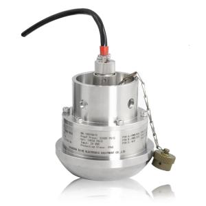Quality IP67 32VDC Oil / Gas Industry 6000PSI Atmospheric Pressure Sensor wholesale