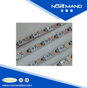 Quality 4mm width addressable SK6812 mini 3535 Led Strip wholesale