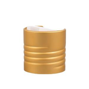 Quality 24/410 40mm 38mm 28mm Plastic Bottle Caps Nozzle Tamper Evident ABS wholesale