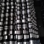 Engine Euro2 Camshaft for Heavy Truck Parts Diesel Engine Spare Parts in High