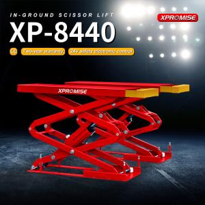 Quality Garage Hydraulic Car Elevator Scissor Lift wholesale