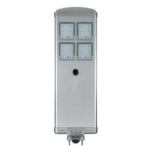 Quality High Lumens Solar Powered Outdoor Street Lights 170lm/w 60W SMD IP65 For Road wholesale