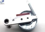 GTXL Clothing Cutting Machine Parts Idler Assy Republic Blower 504500141