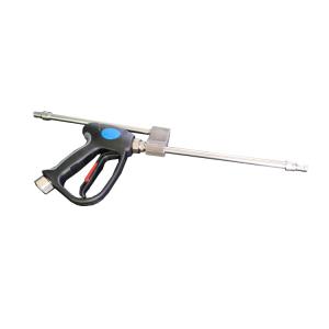 Quality Underwater High Pressure Water Jet Cleaning Gun Marine Biological 36cm wholesale