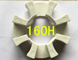 Quality 160H excavator rubber coupling wholesale