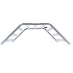 1000W Full Spectrum Grow Lights 2.8umol/J Plant Growth Lighting ETL Approved