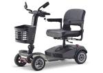 Handicapped Gas Powered Tricycle 110 CC Three Wheels Motorcycle 50 Km/H Max