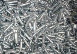Quality chain Shackles wholesale