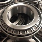 Pelletizing Machine 32209JR Taper Roller Bearing