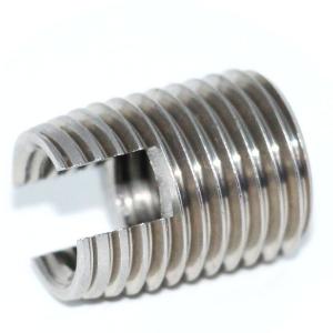 Quality Stainless Steel 302 Self Tapping Inserts Thin Wall Ensa wholesale