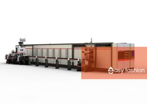 Quality Heavy Duty Rotary Tube Furnace Mall Fluctuation Range With High Temperature Uniformity wholesale
