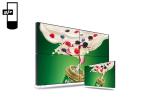 178 Visual Angle 46 Inch LCD Video Wall For Advertising