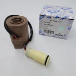 14527267 VOE14527267 12V Solenoid Valve Coil EC210 EC240 EC290 EC360