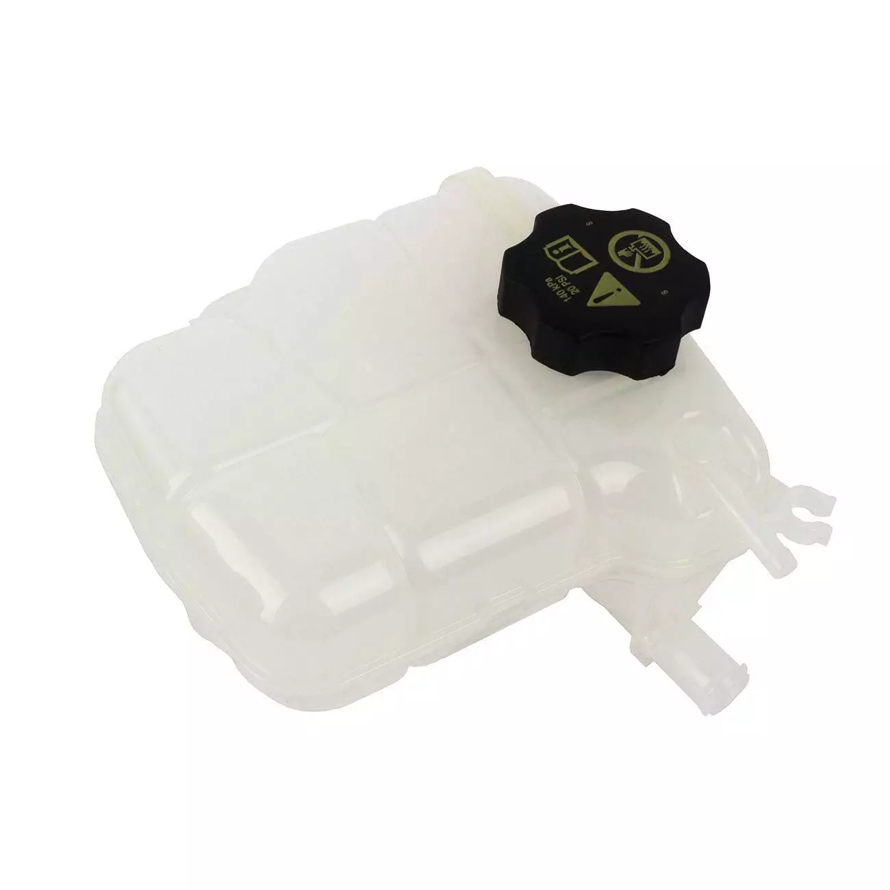 13256823 OE NO. Auto Parts Coolant Expansion Tank for Chevrolet CRUZE BUICK Excelle