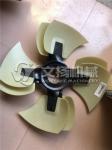 Lonking wheel loader Weichai engine spare parts fan (HELICE) 13073060