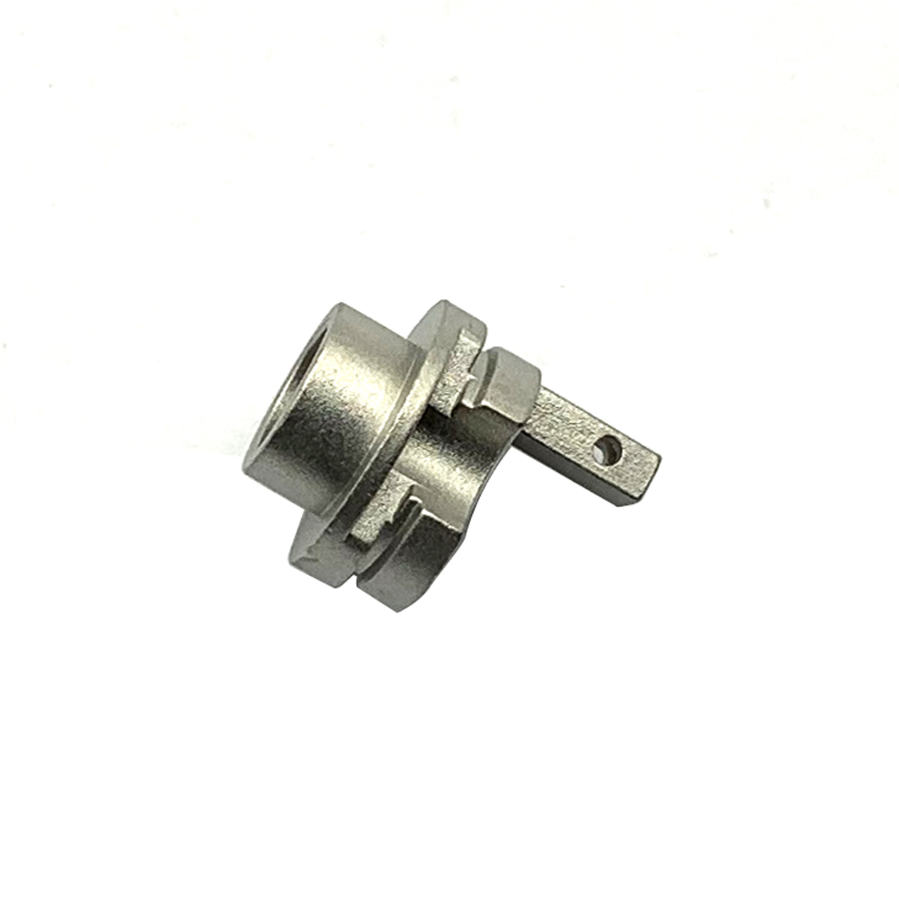 Competitive Customized Alloy Powder Metal Metallurgy Machinery for Manufacturing Plant