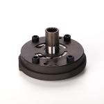 Excavator 90R130 Hydraulic Charge Pump With Durable Carbon Steel Material