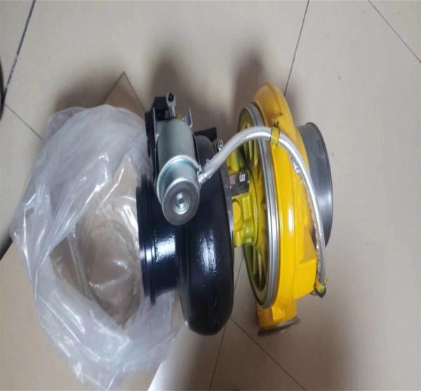 0R6987 Excavator 0R-6987 Parts 1028411 Turbocharger 102-8411 Engine 1906215