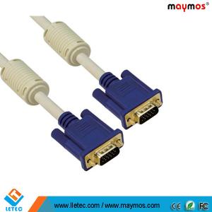 Quality vga to vga cable wholesale