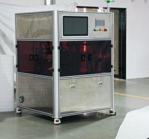 Quality Image Inspection Machine For All-round Inspection 100% Pass Rate Fast Operation Speed wholesale