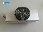 Peltier Air Conditioner , Portable Thermoelectric Air Cooler For Enclosure 150W