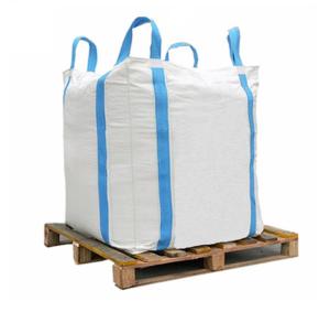 Quality Polypropylene Un Fibc Bags 3000KG With SGS Certification wholesale