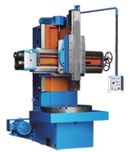 Quality CK518 The The Machinery Fanuc Control Vertical CNC Lathe wholesale