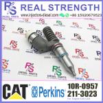 10R-0957 Cat C15 Injector Engine C16 3406E Perkins Fuel Injectors