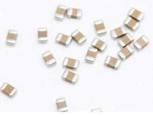 Quality C3216X5R1C106M085AC CAP, 10uF, 16V, ±20%, C3216(EIA), 1206 MLCC Multilayer Ceramic Capacitors wholesale