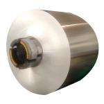 AISI Hot Rolled 15-275g/M2 Galvanized Steel Strips