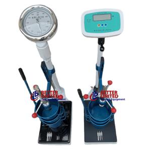 Quality Digital Concrete Penetration Test Apparatus 2.5mm/S wholesale