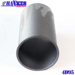 PC200-5 S6D95 4D95 Engine Piston Liner Ring 6207-31-2141 6204-31-2500 6207-21