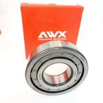 Lubrication Oil Various Cylindrical Roller Bearings NJ2221E NJ2222E NJ2223E