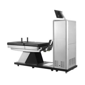 Quality Non Surgical Spinal Decompression Machine Chiropractic Traction Cervical Spondylosis wholesale