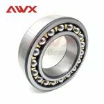 Stainless Steel Sealed Ball Bearing With 50Mm Bore 65.5Kn Dynamic Load Rating
