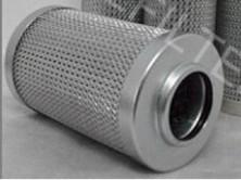 Customized Design Vickers Filter Element , Replacement Filter Cartridge PP Material