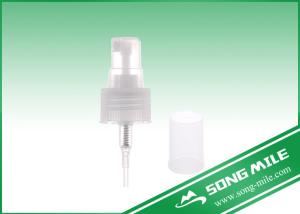 Quality Transparent Various Size High Qulaity Fine Mist Sprayer for Cosmetic wholesale