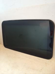 Quality Bullet Resistant Tungsten Wire Sunroof Glass Fj150 Toyota Land Cruiser Prado Sunroof wholesale
