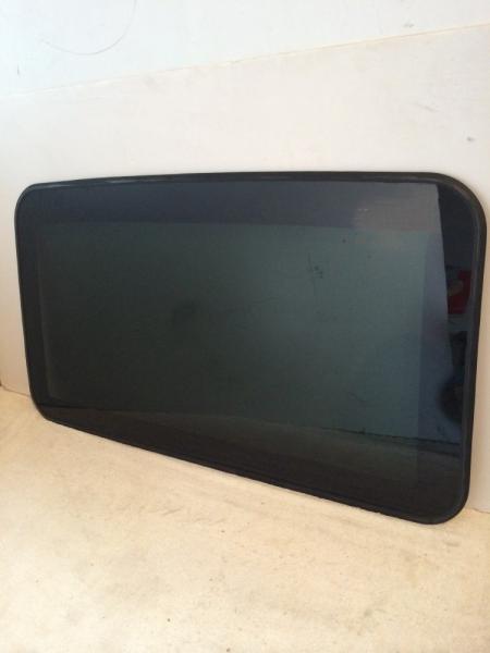 Bullet Resistant Tungsten Wire Sunroof Glass Fj150 Toyota Land Cruiser Prado