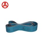 1.370m x 51m Aluminum Oxide Abrasive Belt Abrasive Cloth Roll