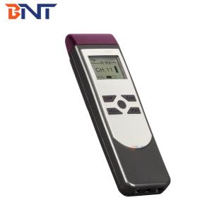 China High Confidentiality Simultaneous Interpreter System For International Government Conference on sale