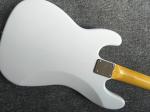 Custom Shop,special Customization fen jazz bass Guitar.Marcus Miller Signature