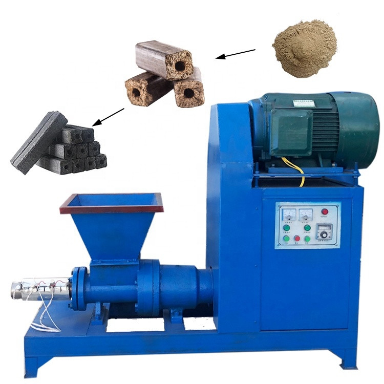 briquette machine